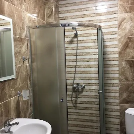 Arizona Del Mar Aparthotel 4*