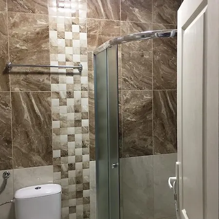 Arizona Del Mar Aparthotel Pomorie