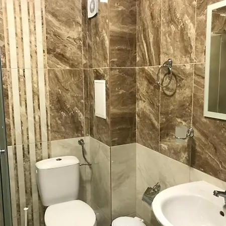 Arizona Del Mar Aparthotel 4*